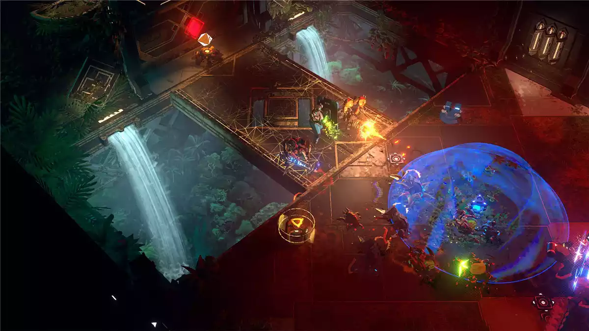 无尽地牢(Endless Dungeon)|Build 12480351|PC中文