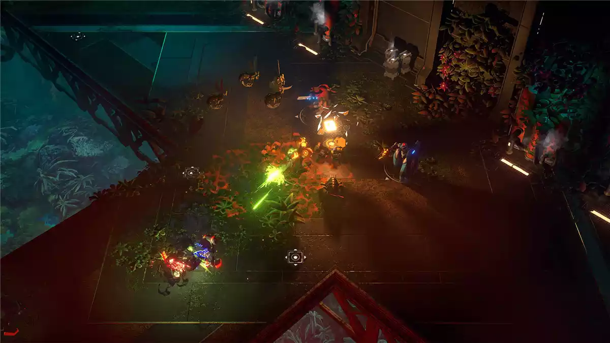 无尽地牢(Endless Dungeon)|Build 12480351|PC中文