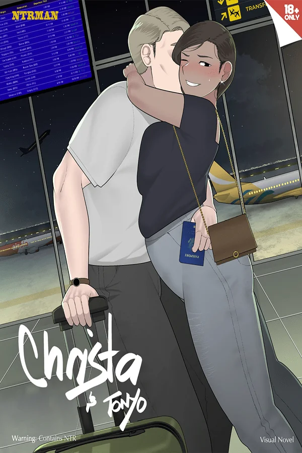 克里斯塔·托尼奥 攻略