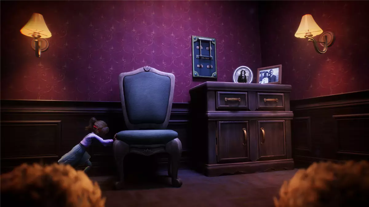 熊视眈眈 (Out of Sight)|Build 18473739|PC中文