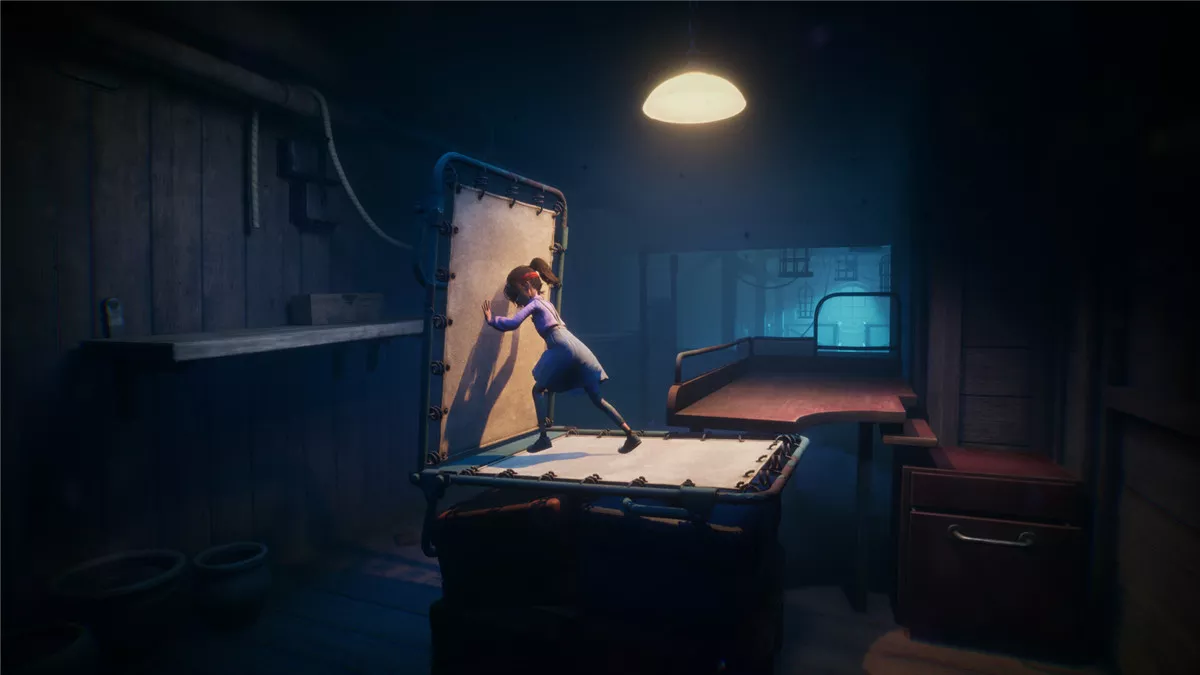 熊视眈眈 (Out of Sight)|Build 18473739|PC中文