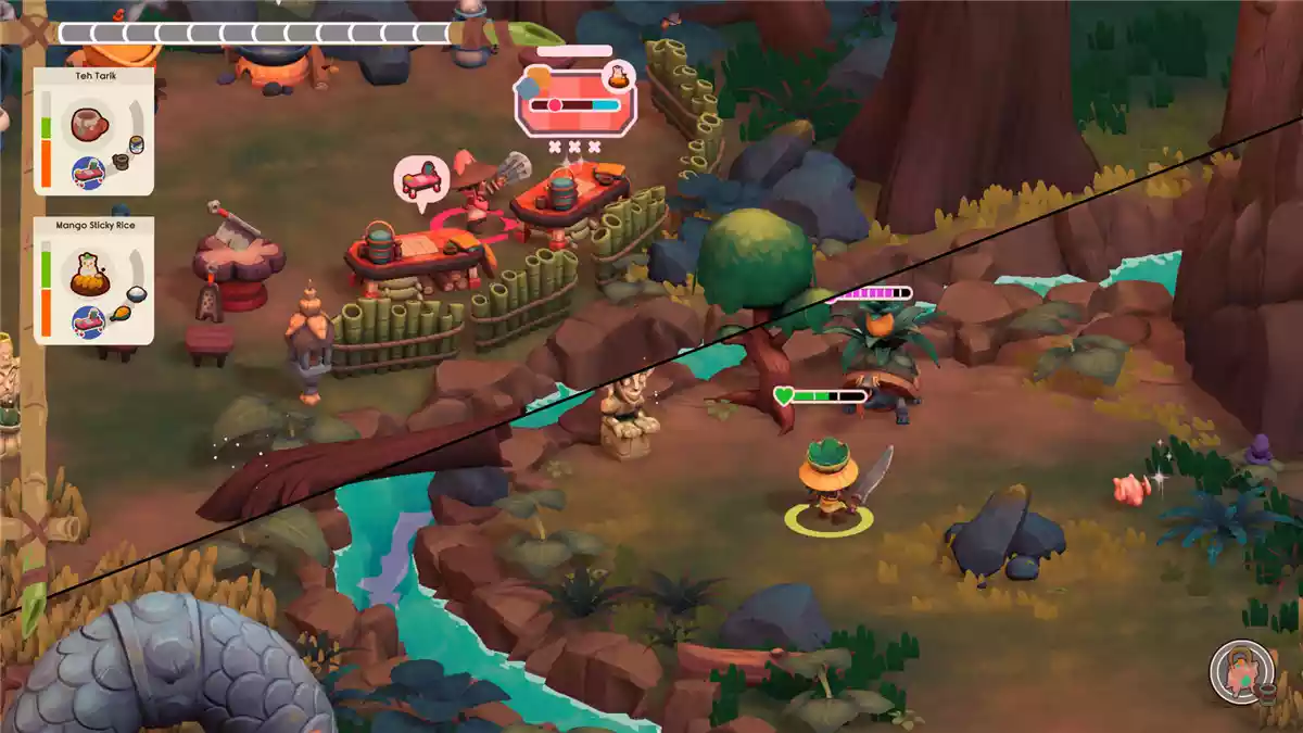 猎厨狂欢 SEDAP!(SEDAP! A Culinary Adventure)|v1.0.2|PC中文
