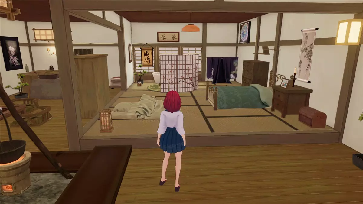 青岚物语(Tales of Seikyu)|v0.2.10|PC中文