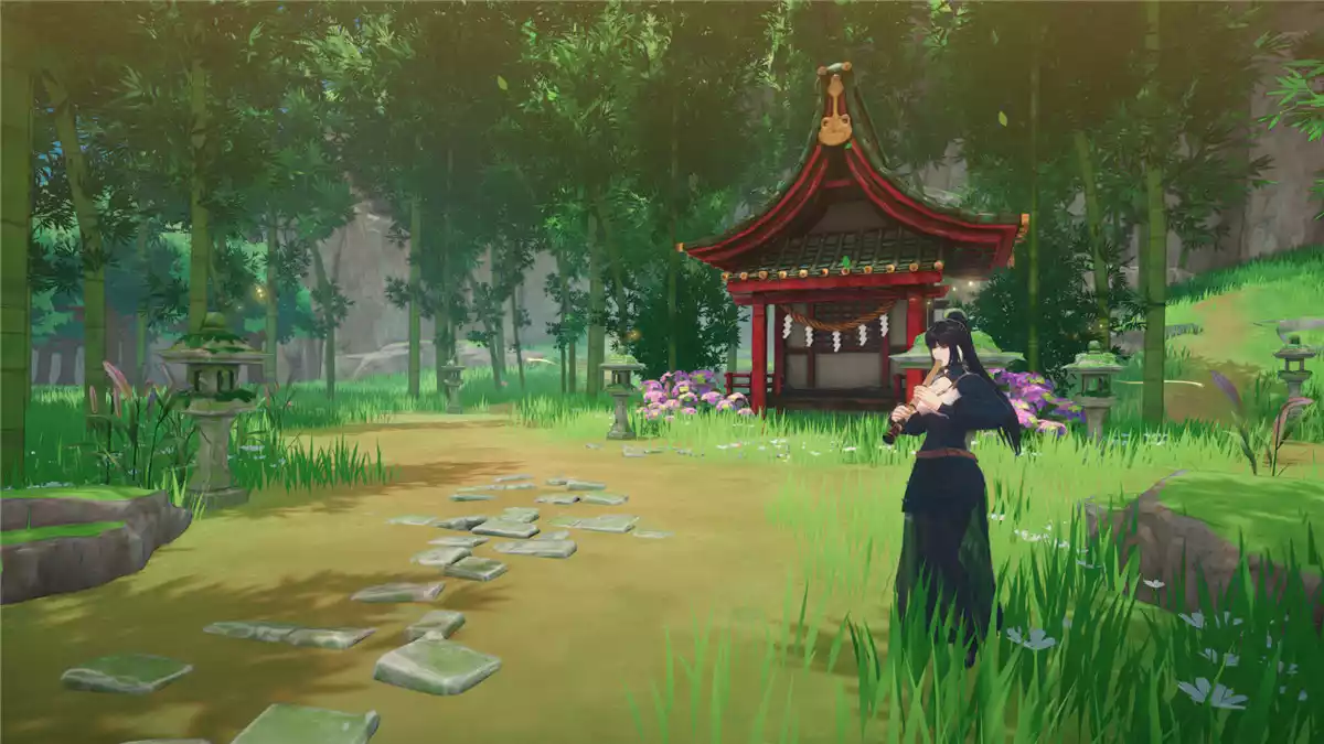 青岚物语(Tales of Seikyu)|v0.2.10|PC中文