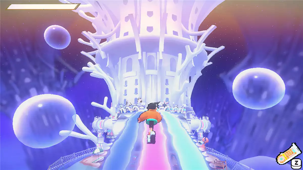自由前行（Freeride）|v1.0.3|PC中文