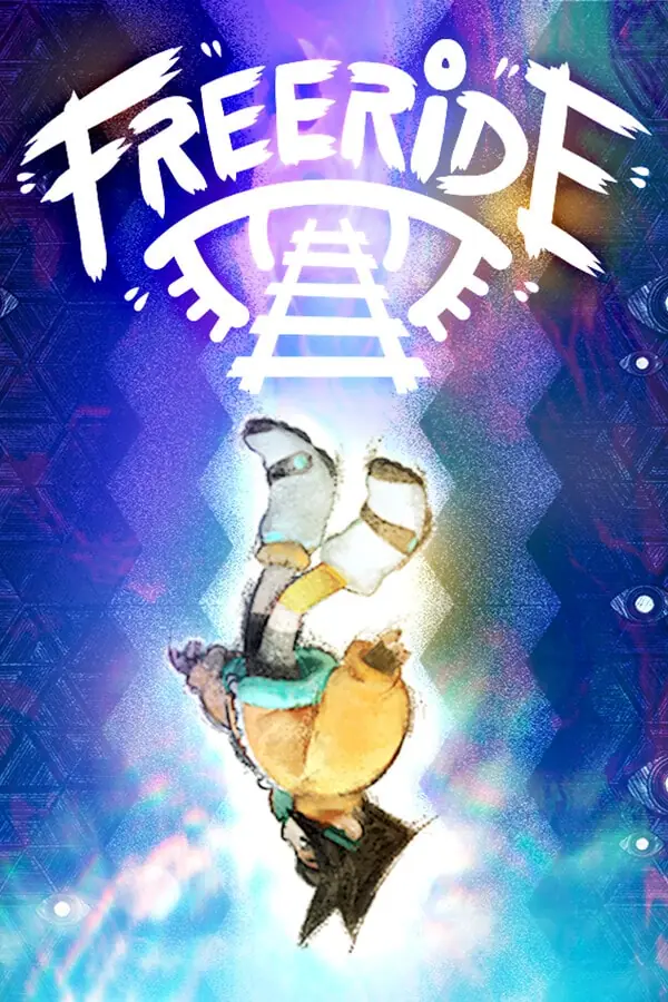 自由前行（Freeride）|v1.0.3|PC中文