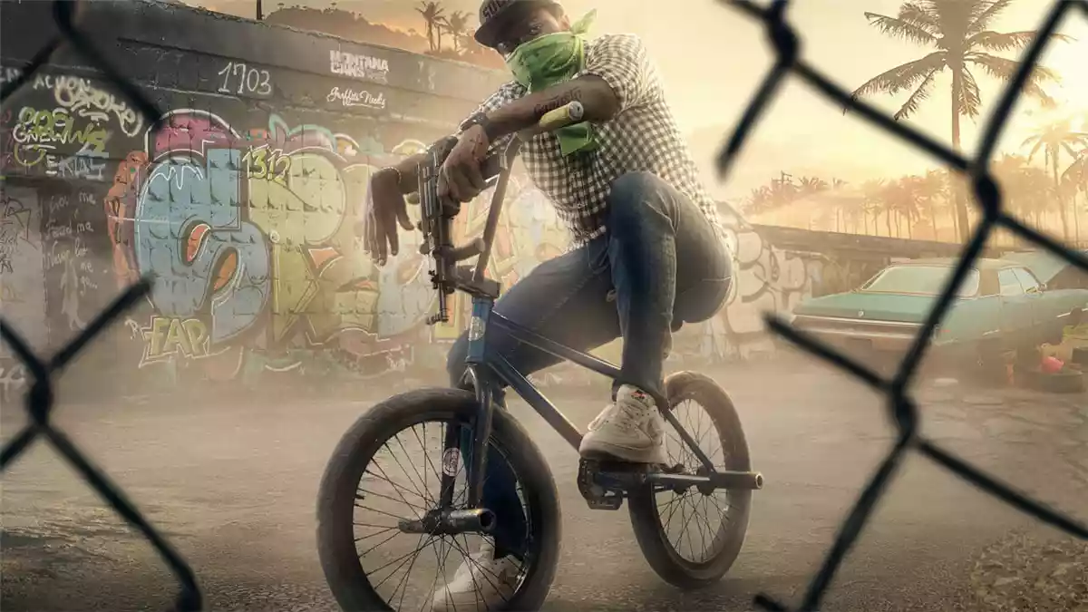 侠盗猎车手:圣安地列斯Grand Theft Auto: San Andreas+更新1.0.8 Switch NSP中文