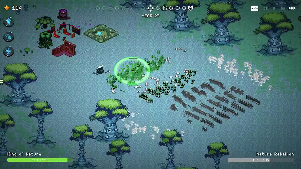 九王 9 Kings（9 Kings）|v0.7.17|PC中文