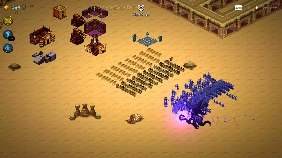 九王 9 Kings（9 Kings）|v0.7.17|PC中文