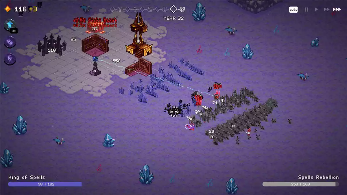 九王 9 Kings（9 Kings）|v0.7.17|PC中文