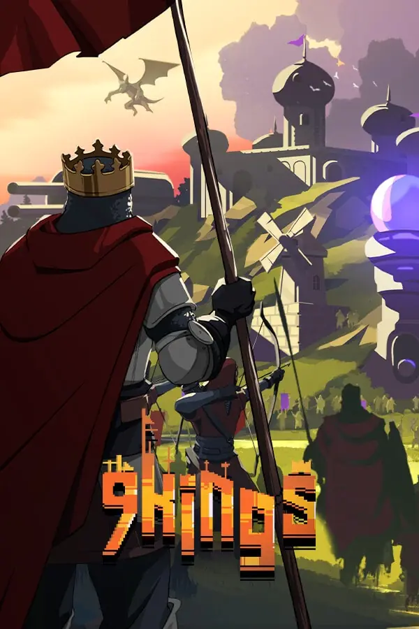 九王 9 Kings（9 Kings）|v0.7.17|PC中文