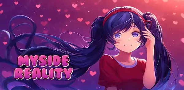 米塔MYSIDE REALITY Switch NSP (v1.0.0)官方原版