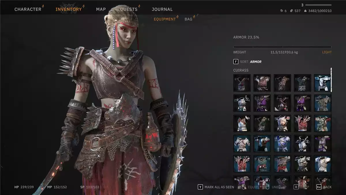 污痕圣杯：阿瓦隆的陨落 – 支持者版 (v1.1.0c+所有 DLC+奖励内容+多语言) (13.7G起) [DODI重制版]