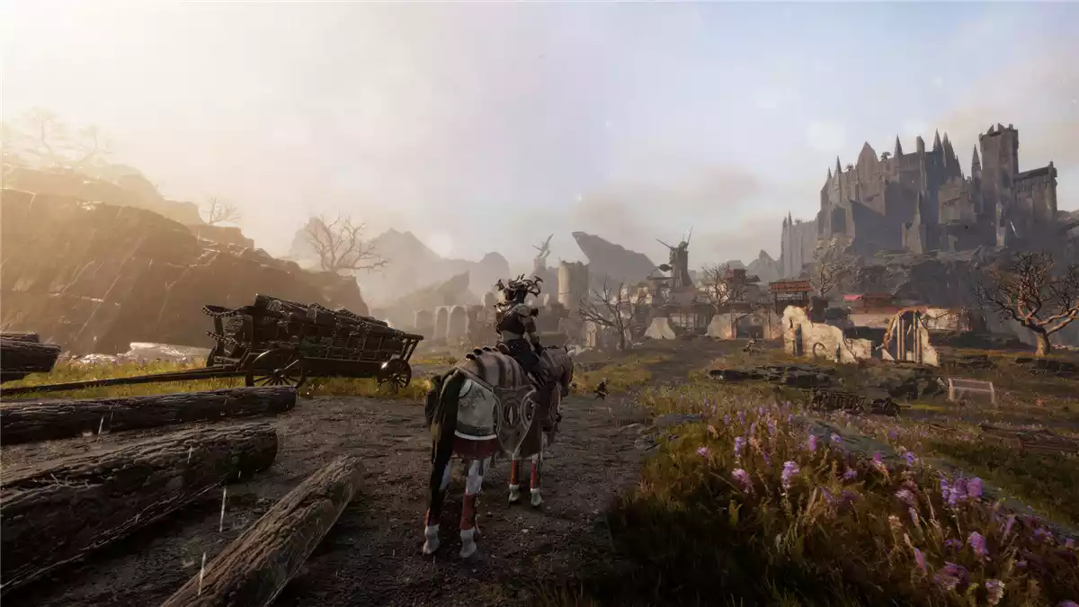 污痕圣杯：阿瓦隆的陨落 – 支持者版 (v1.1.0c+所有 DLC+奖励内容+多语言) (13.7G起) [DODI重制版]