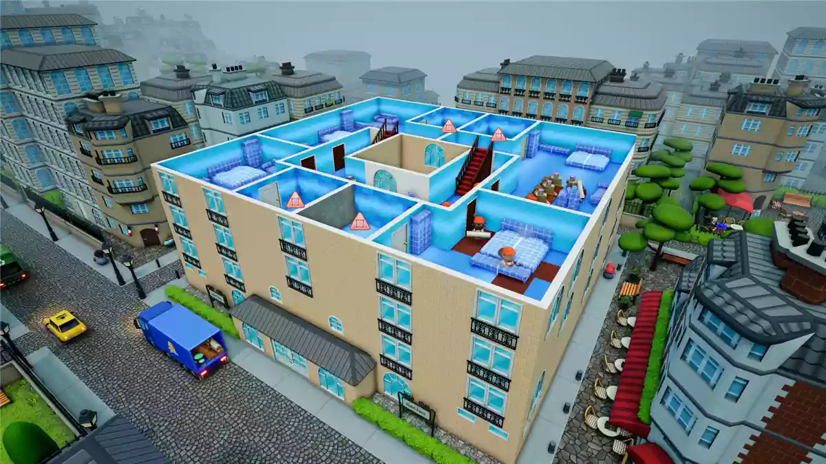 酒店建筑师(Hotel Architect)|v0.8.16.9|PC中文