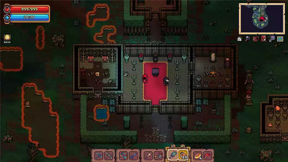 造作海岛(Tinkerlands)|Build 18583831|PC中文