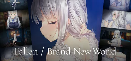 堕落 / 全新世界 Fallen / Brand New World 攻略