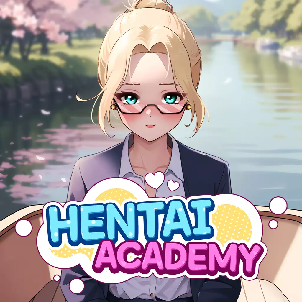 H 学院/Hentai Academy Switch NSP (US,EU,JP,AS)中文