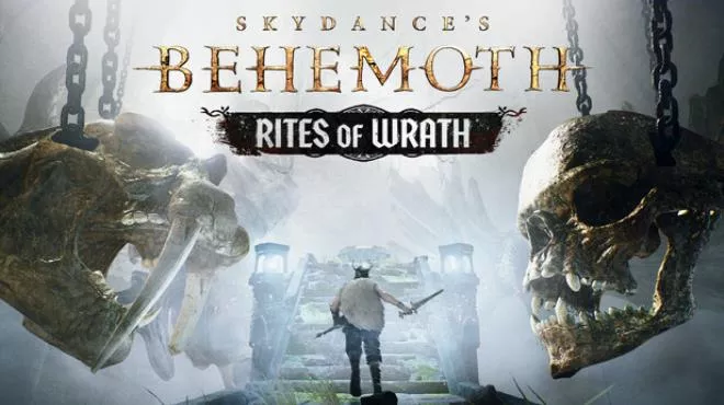 Skydances BEHEMOTH Rites of Wrath VR