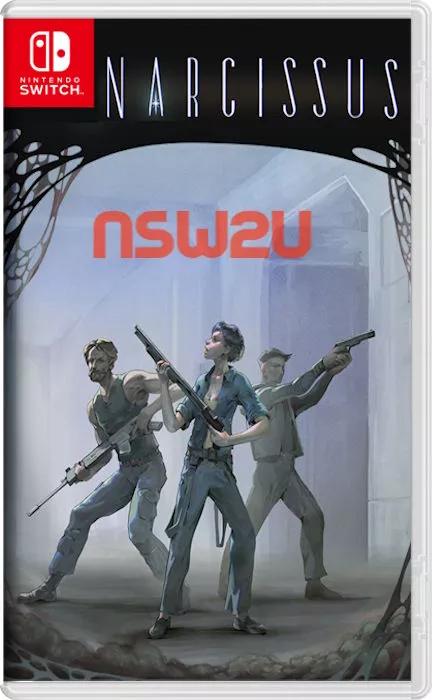 纳西瑟斯Narcissus Switch NSP (v1.42)中文