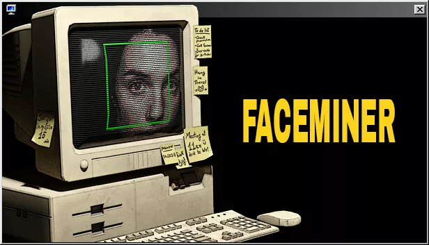 面容采集者 FACEMINER|官方中文|Build.19717978|解压即撸|
