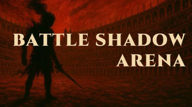 《BATTLE SHADOW ARENA | 战斗影之竞技场 | 简中》1对1动作挑战 | 元素战斗与卡牌策略