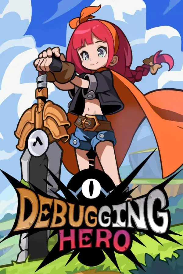 调试英雄（Debugging Hero）|Build 18670525|PC中文