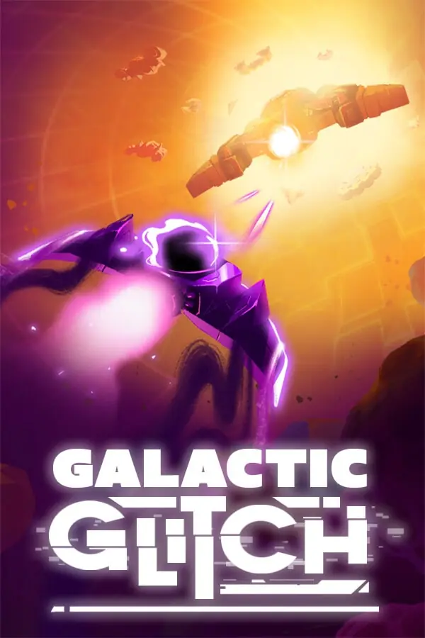 故障星系（Galactic Glitch）|v1.0|PC中文