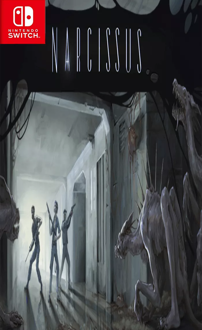 纳西瑟斯Narcissus Switch NSP中文