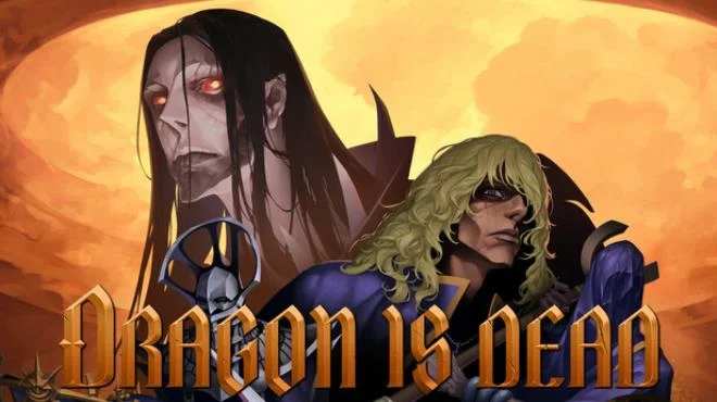 《龙已死 | Dragon Is Dead | 简体中文》Roguelite动作平台新作重磅来袭