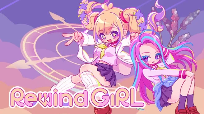 倒带女孩 RewindGirl (v1.0.3) 中文