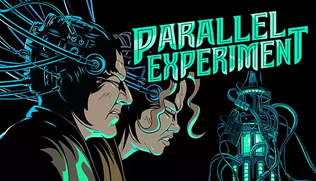 平行实验 Parallel Experiment|官方中文