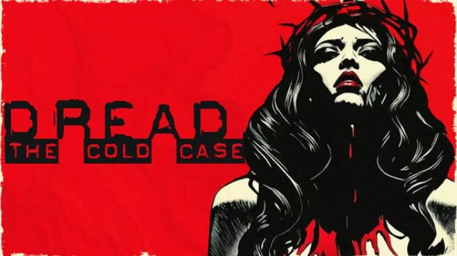 惊悚悬案 Dread: The Cold Case PC中文