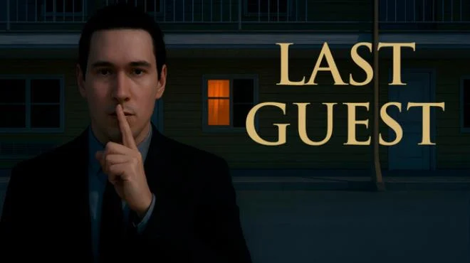 最后的客人 Last Guest PC中文
