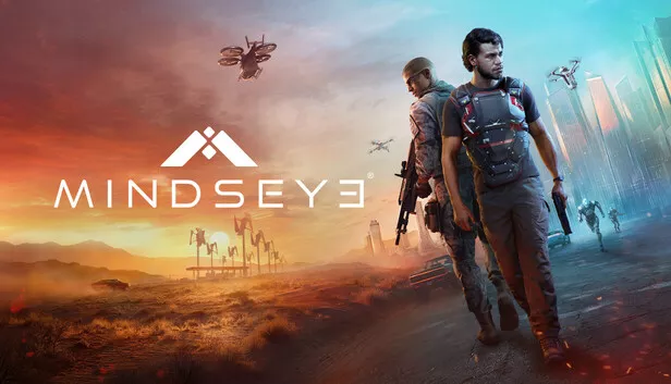 心之眼 MindsEye|豪华中文|Build.23577485+预购特典+全DLC-支持手柄|