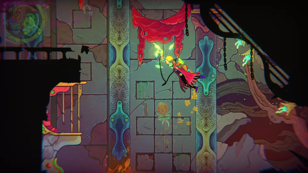 奥特罗斯Ultros+更新1.3.5 Switch NSP中文