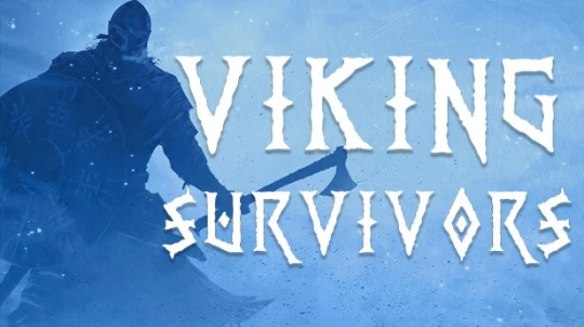 维京幸存者 Viking Survivors (v1.0.1) 中文