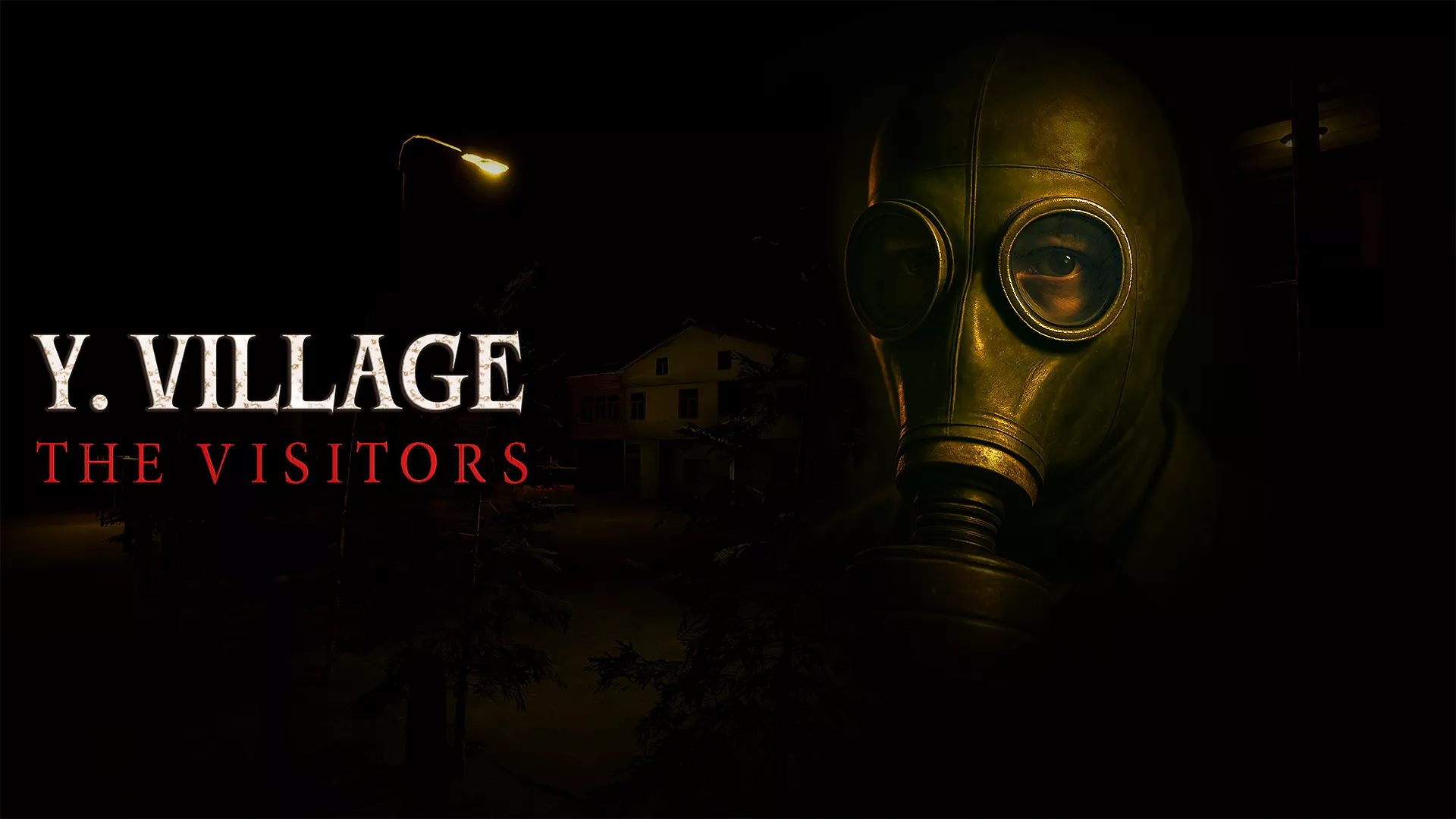 Y村:访客 Y. Village – The Visitors Switch NSP (v1.0)中文