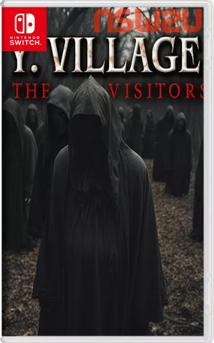 Y村:访客 Y. Village – The Visitors Switch NSP (v1.0)中文