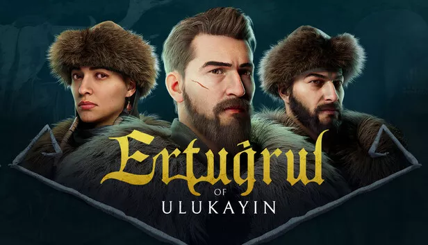 《乌卢卡的埃尔图 | Ertugrul of Ulukayin | v0.80.182.544 | 简中》中世纪土耳其史诗动作冒险