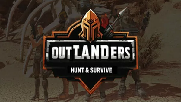 外乡人 狩猎与生存 Outlanders Hunt and Survive|官方中文|Build.18784063|解压即撸|