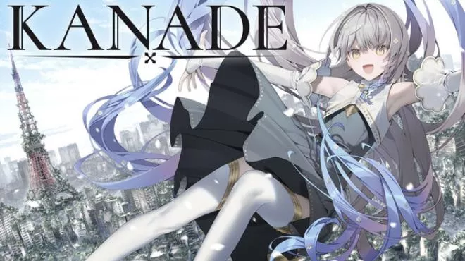 《奏 | KANADE | 简体中文》谈恋爱能拯救世界的纯爱幻想曲