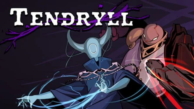 魔藤 Tendryll CN