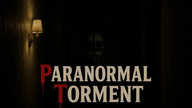 超自然折磨 Paranormal Torment CN