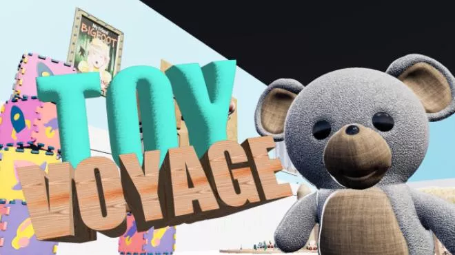 玩具之旅 Toy Voyage CN