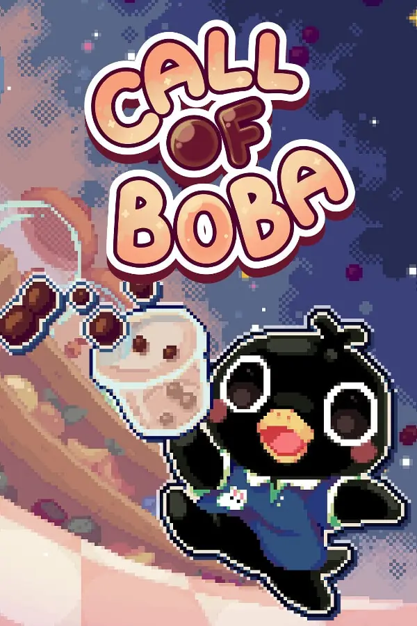 啵啵鸡物语(Call Of Boba)|v0.0.2.1|PC中文