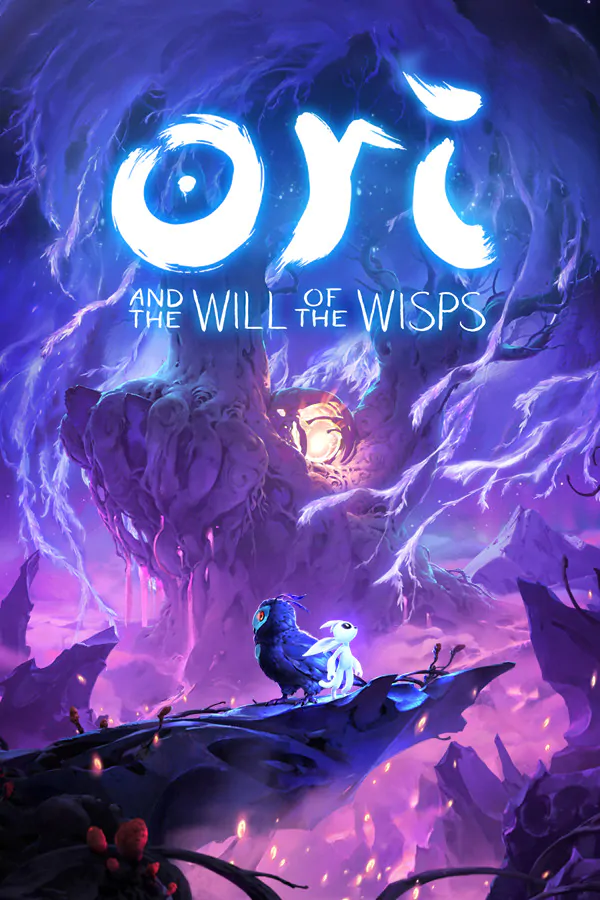 精灵与萤火意志（Ori and the Will of the Wisps）|v1.2.0|PC中文