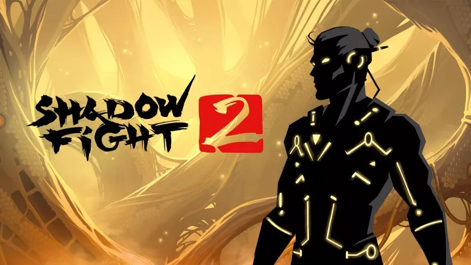 暗影格斗 2 / Shadow Fight 2+更新v131072 Switch NSP中文