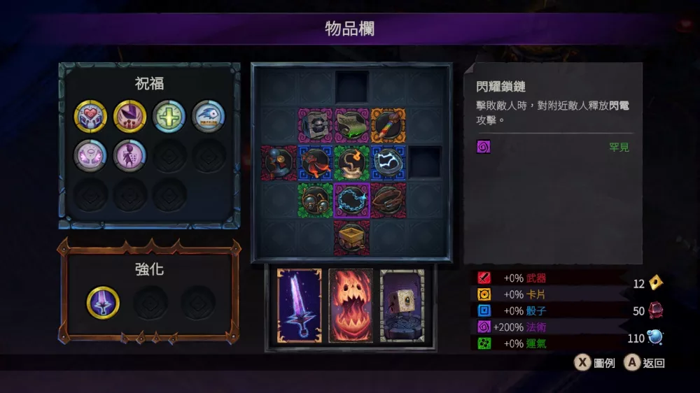 迷失混沌王国:永恒之骰/迷失兰登:永恒骰子/Lost in Random: The Eternal Die+更新1.2.29036 Switch NSP中文