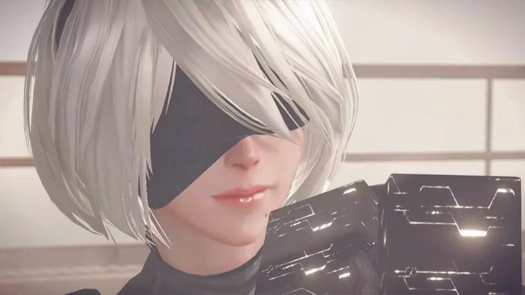 尼尔:机械纪元 年度版NieR:Automata The End of YoRHa Edition+更新1.0.2 Switch NSP中文
